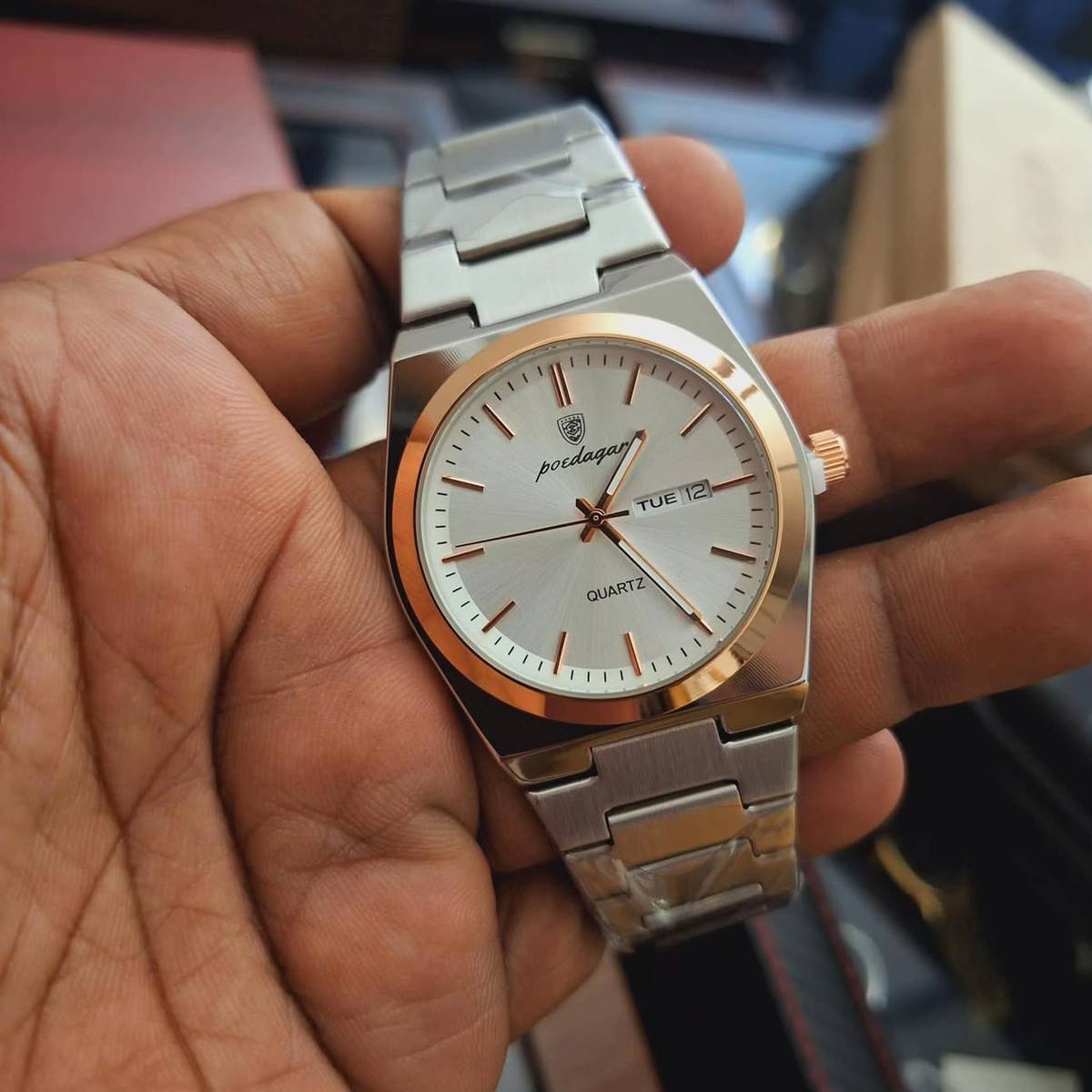 Image du produit : poedagar