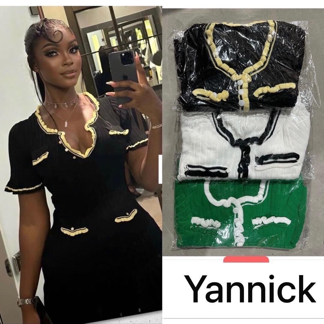 Image du produit : Robe élégante