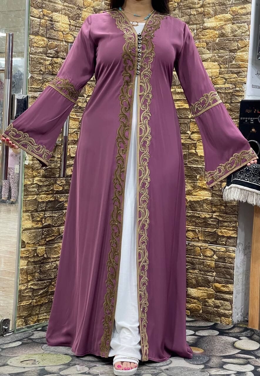 Image du produit : abaya d'Égypte