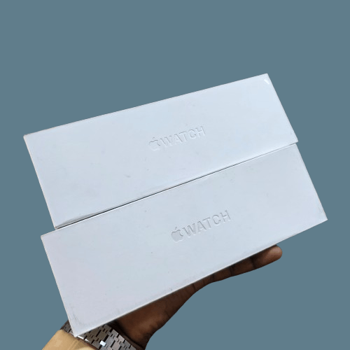 Product image thumbnail: APPLE WATCH SERIE 11 47MM