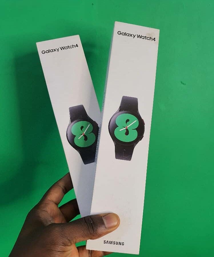 Image du produit : SAMSUNG GALAXY WATCH 4