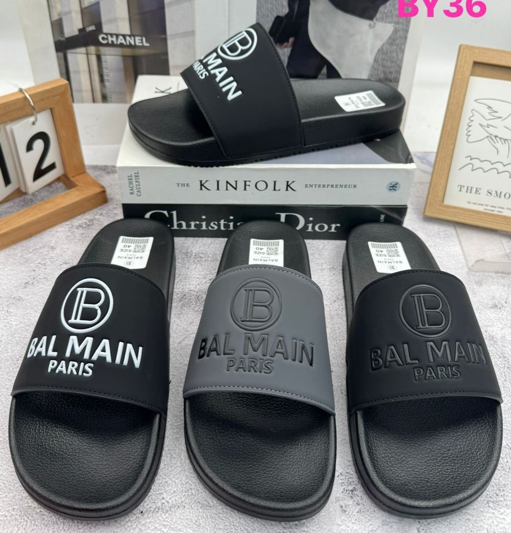 Image du produit : Bal Main slides