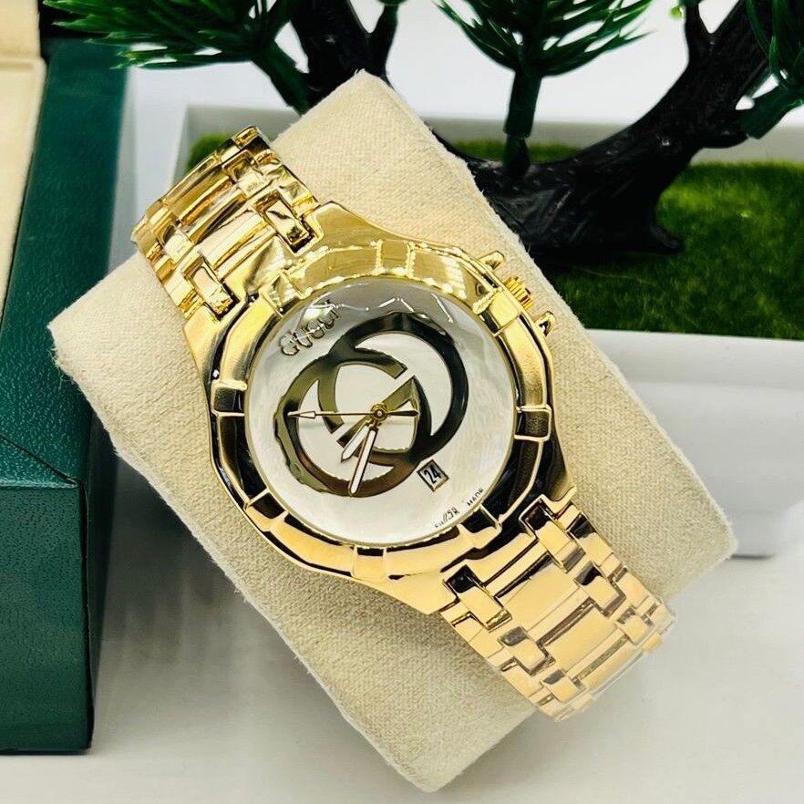 Product image thumbnail: Gucci watch