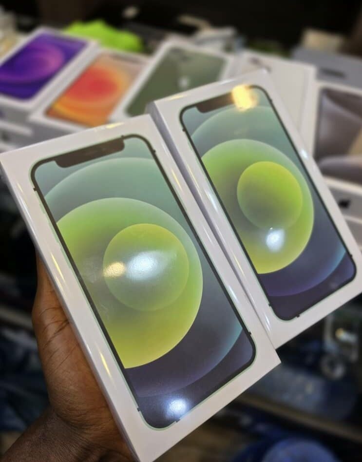 Image du produit : IPHONE 12 SPRINT 64G SCELLE