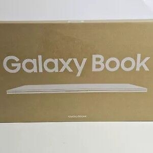 Image du produit : GALAXY BOOK 4 - 512GHDD 16G RAM