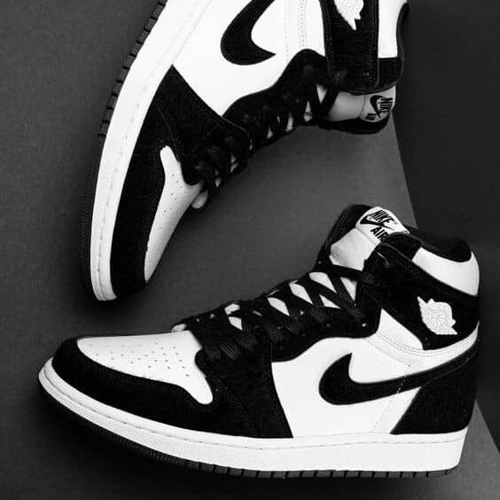 Product image thumbnail: Jordan 1