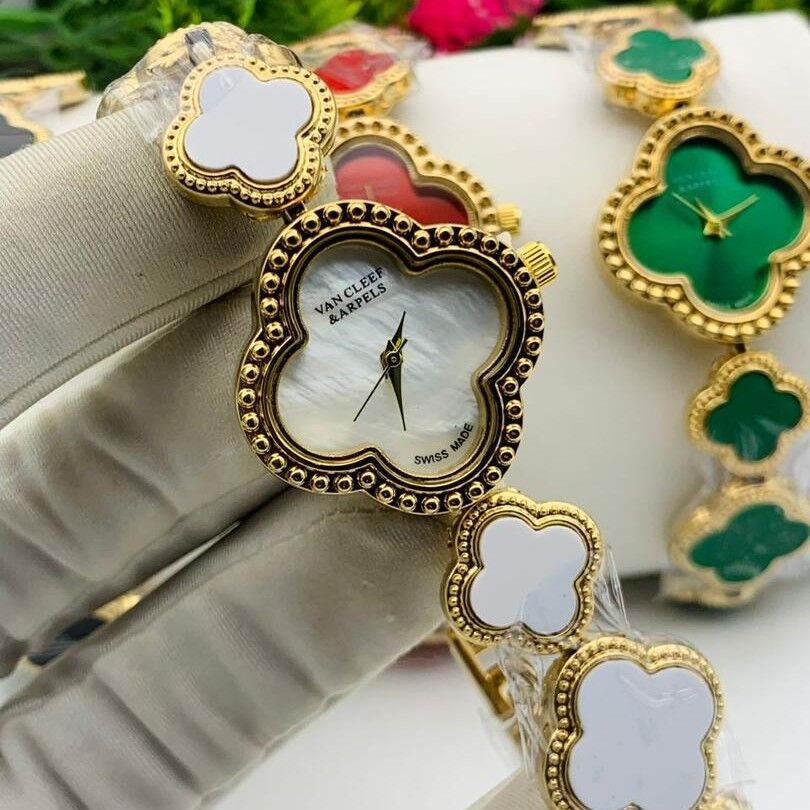 Product image thumbnail: vancleef watch