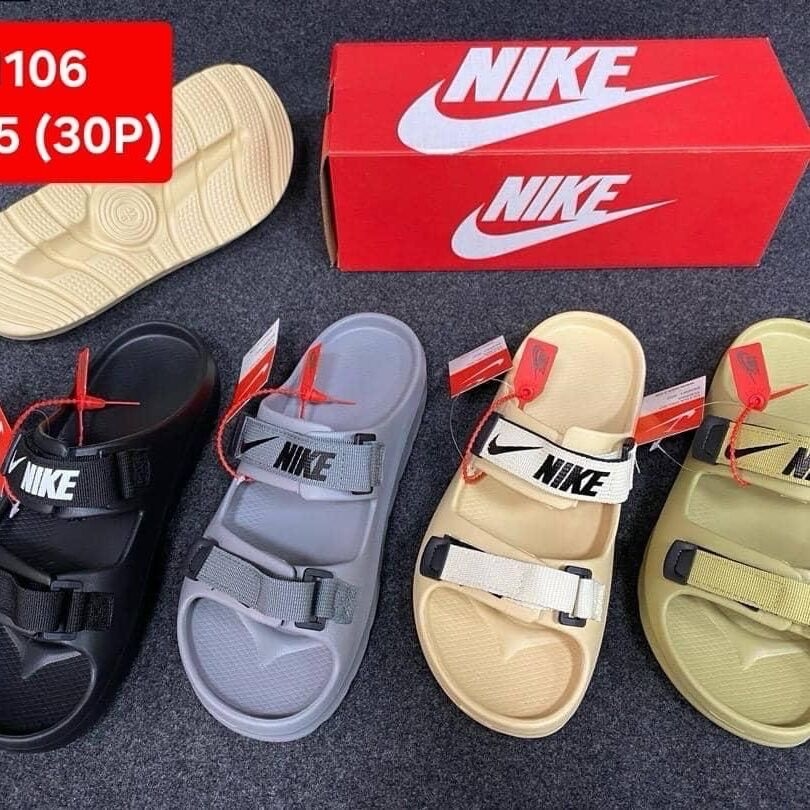 Product image thumbnail: Mens slippers