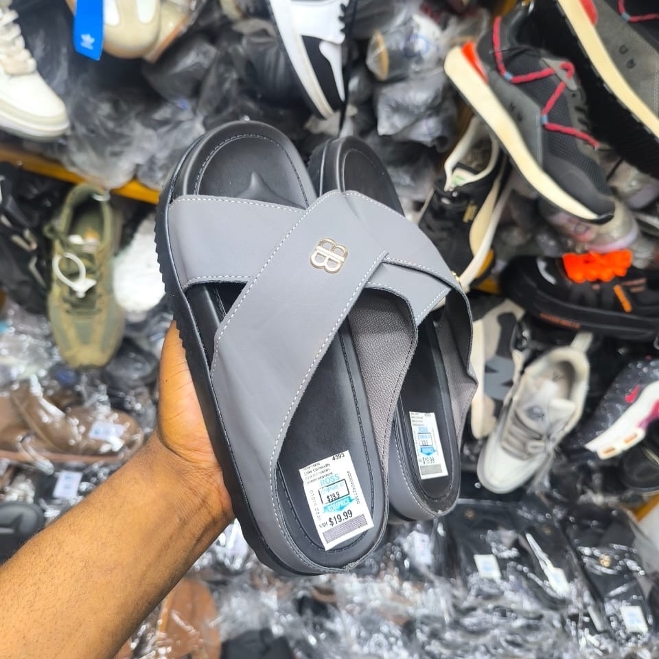 Image du produit : babouche homme