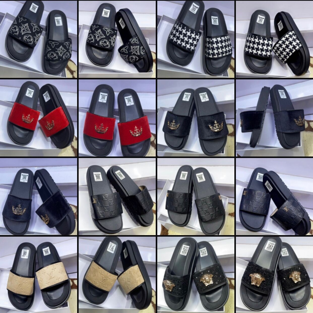 Product image thumbnail: original copper