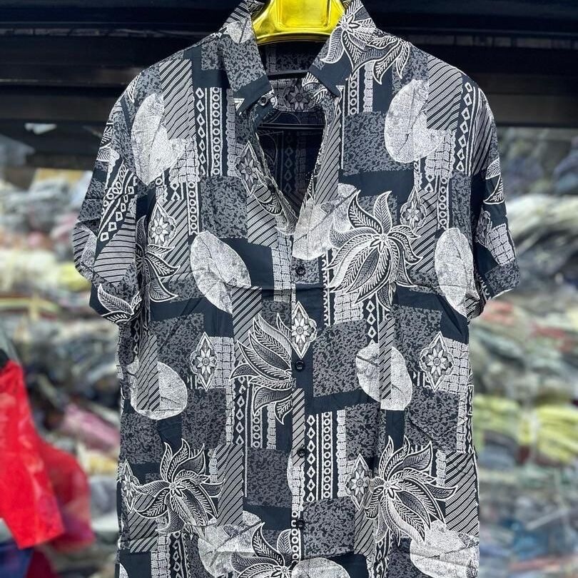 Image du produit : Chemises hawaïennes