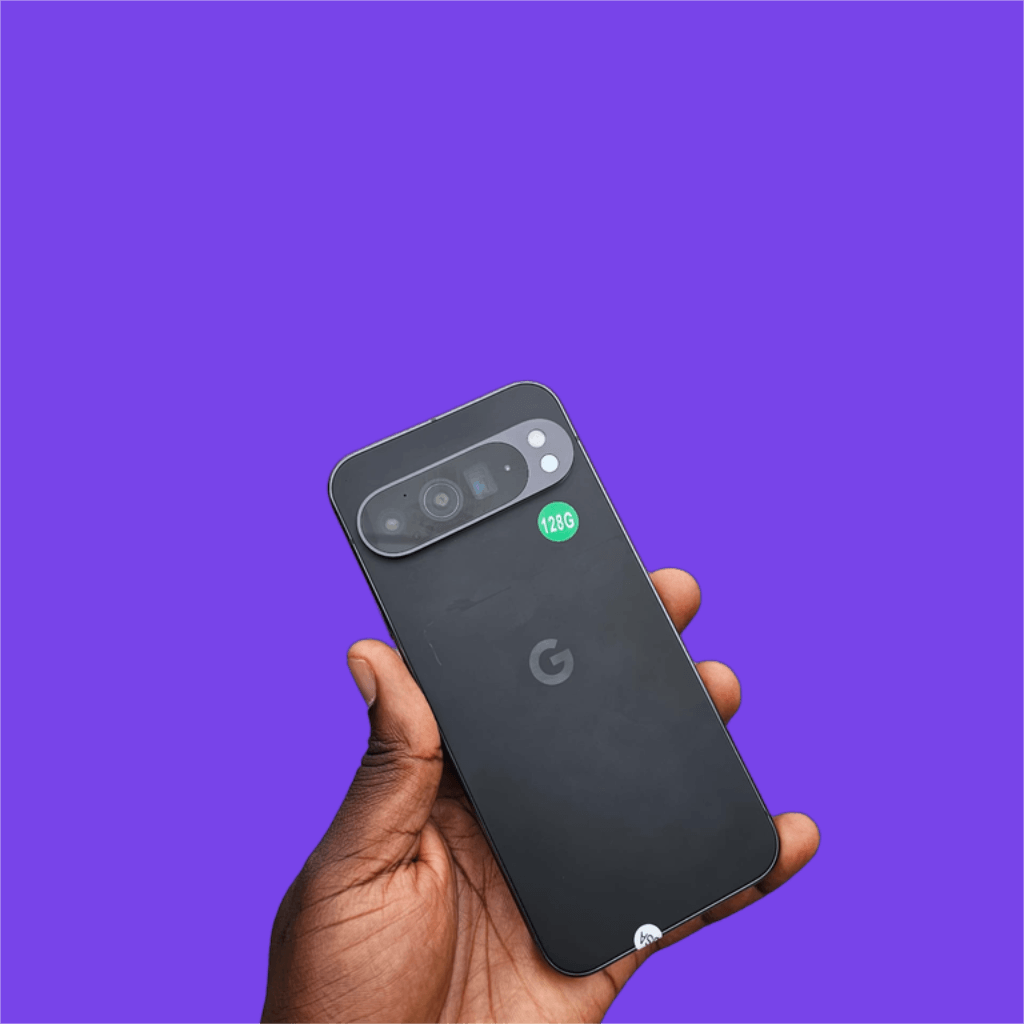 Image du produit : GOOGLE PIXEL 9 PRO XL 128G