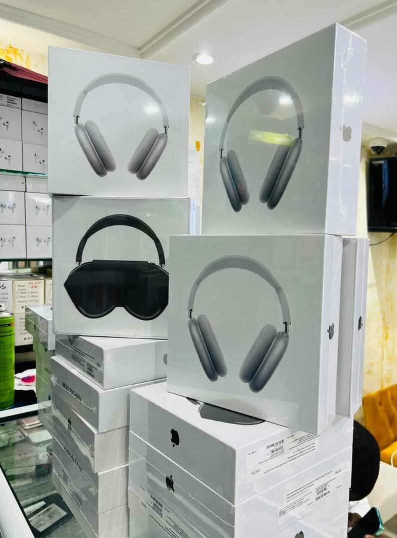 Image du produit : AIRPODS MAX ORIGINAL