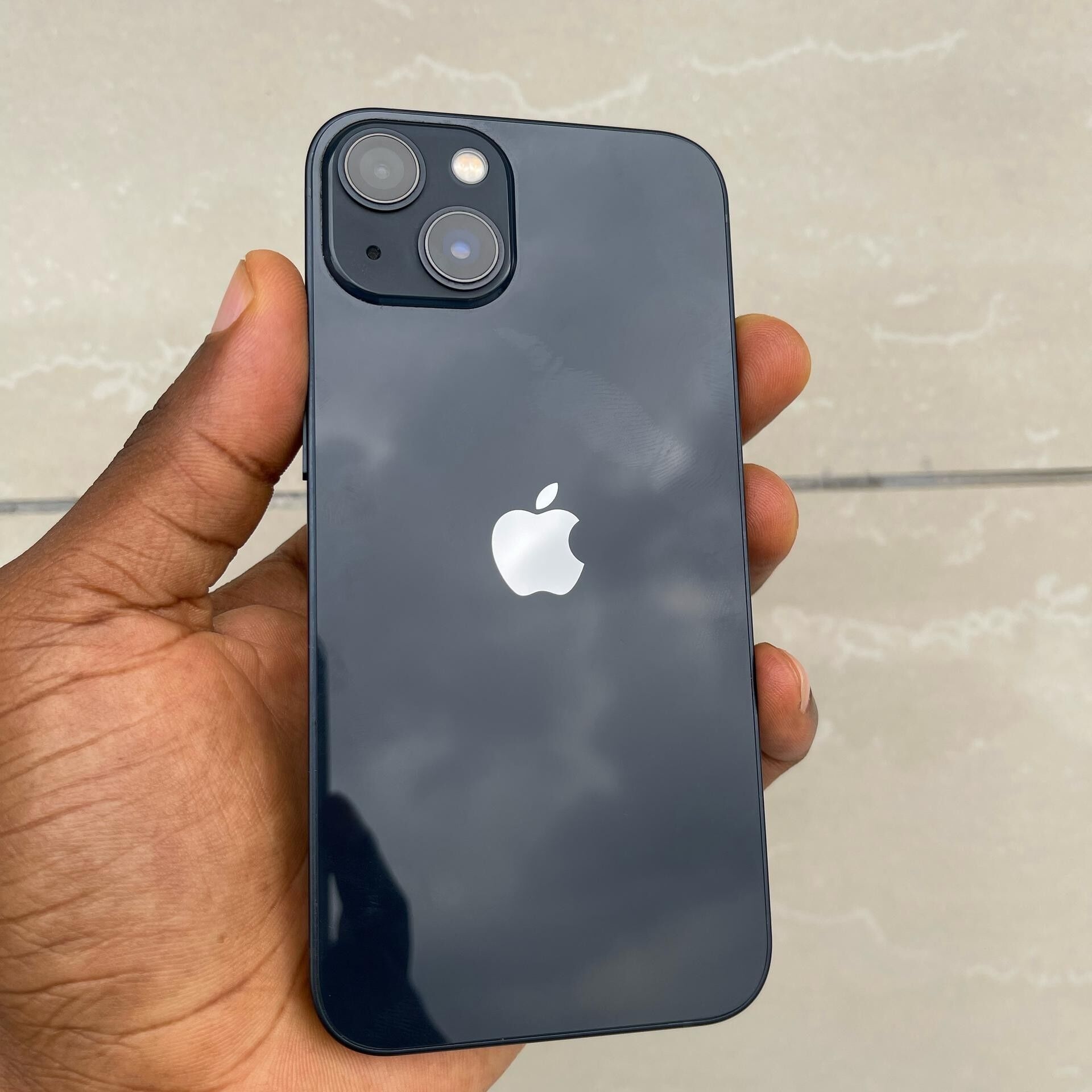 Image du produit : IPHONE 13 128G AFFICHEUR CHANGER