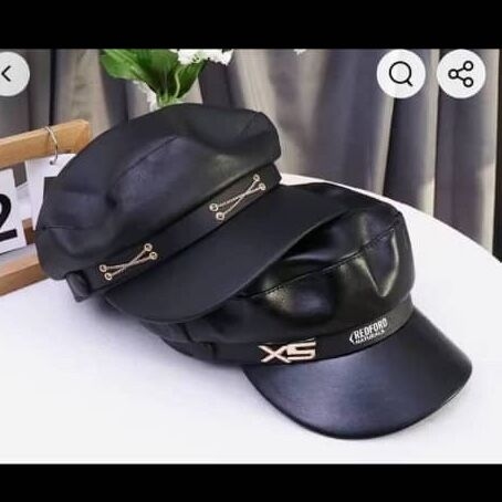 Image du produit : Casquettes à la mode