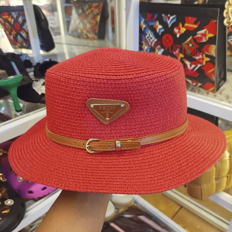 Image du produit : Chapeau Saint Valentin