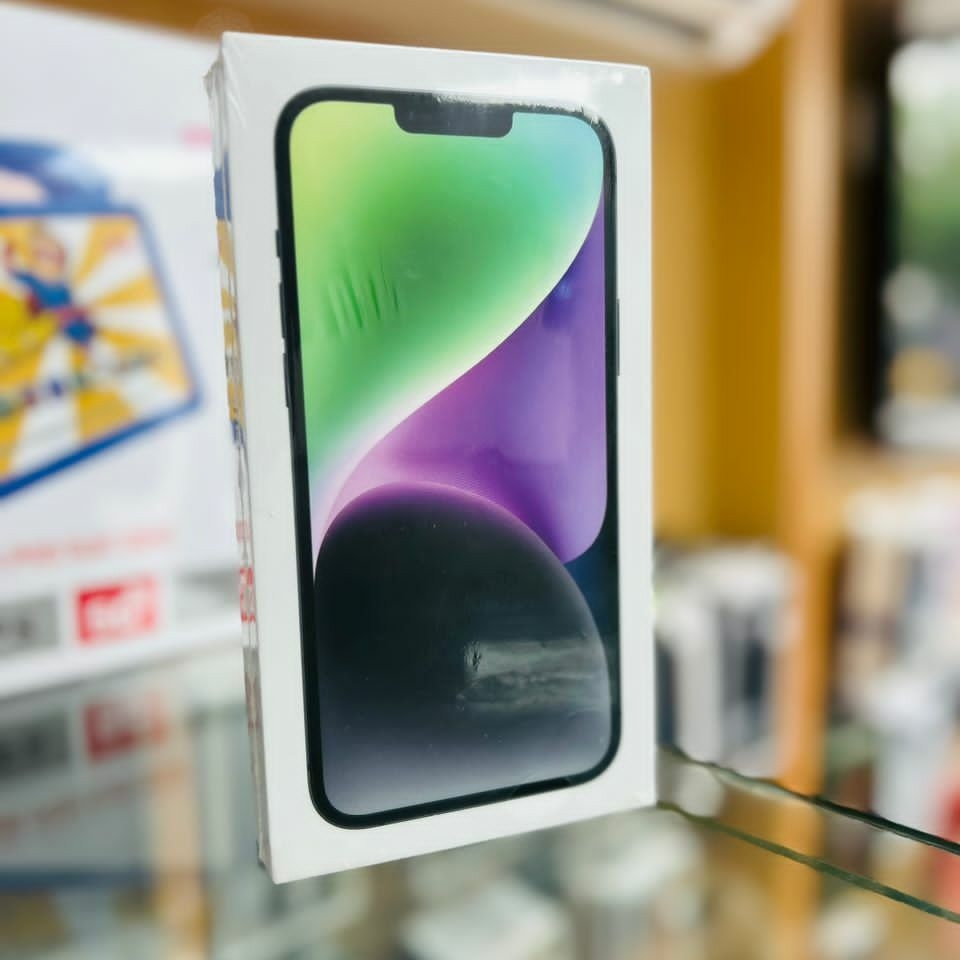 Image du produit : IPHONE 14 PLUS SPRINT 128G USA