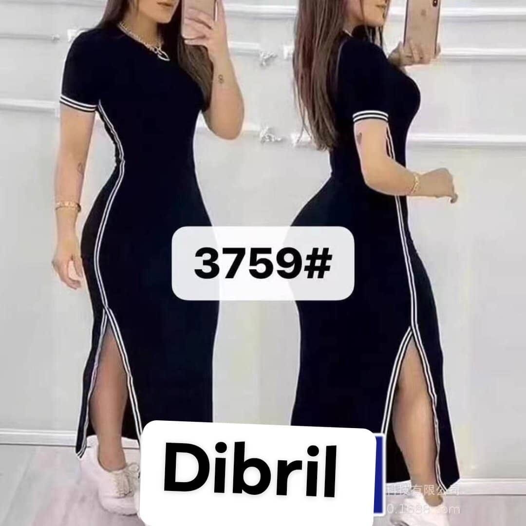 Image du produit : Robe moulante