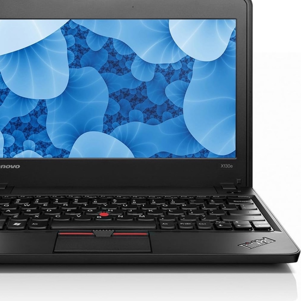 Product image thumbnail: PC Lenovo Thinkpad X130E