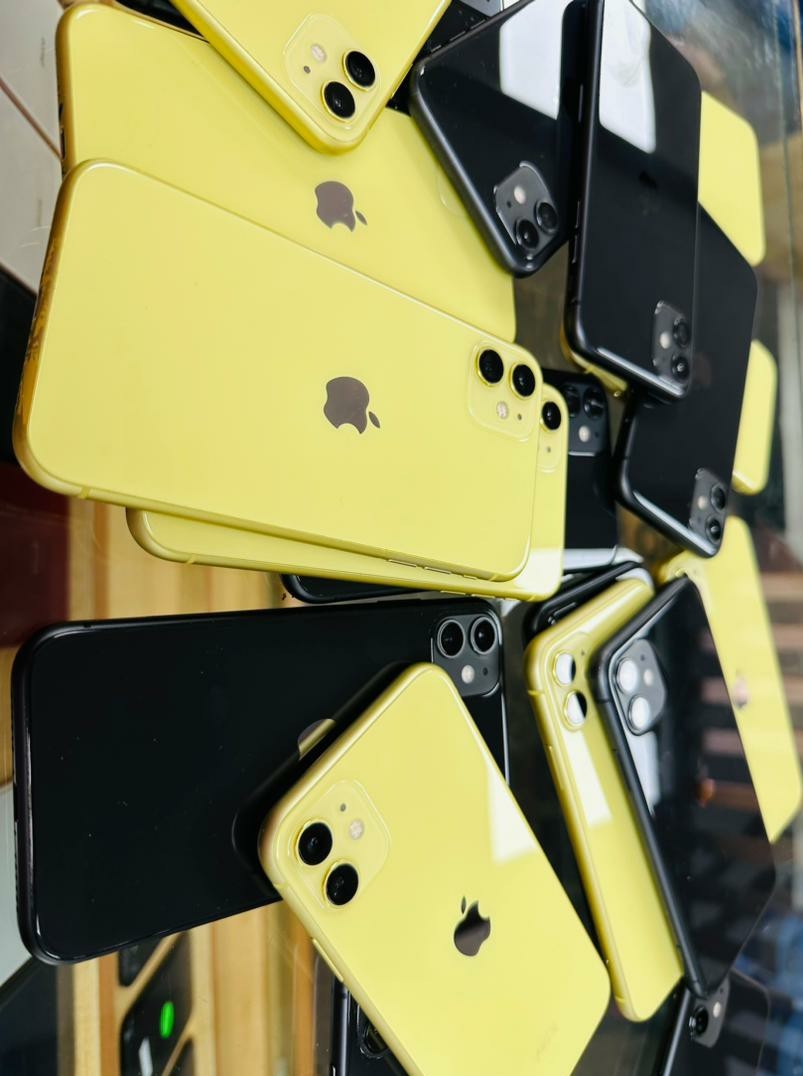 Image du produit : IPHONE 11 SPRINT 64G