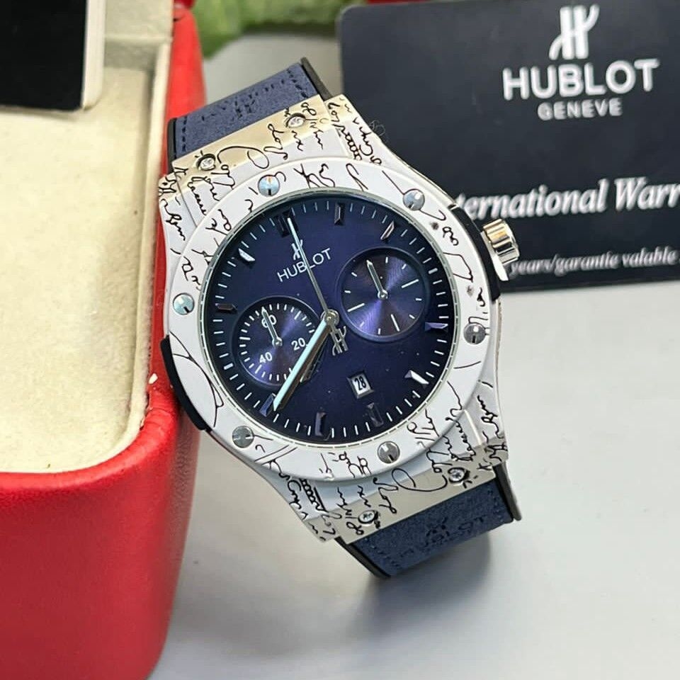 Product image thumbnail: Hublot Big bang