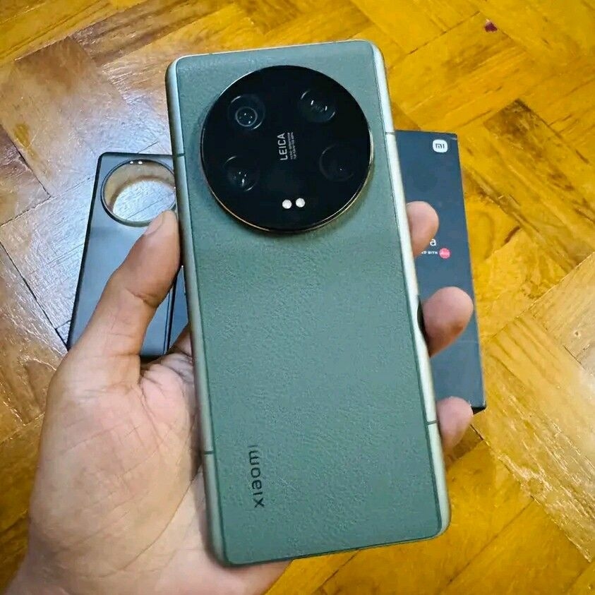 Image du produit : XIAOMI MI 13 ULTRA 5G 256G