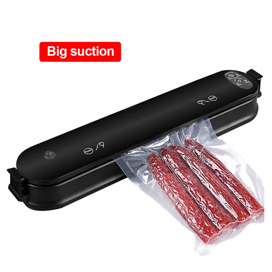 Product image thumbnail: Vacuum sealer
