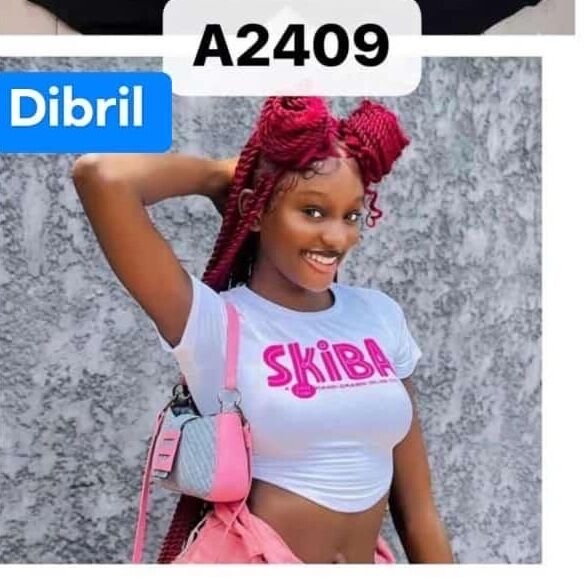 Image du produit : Haut court