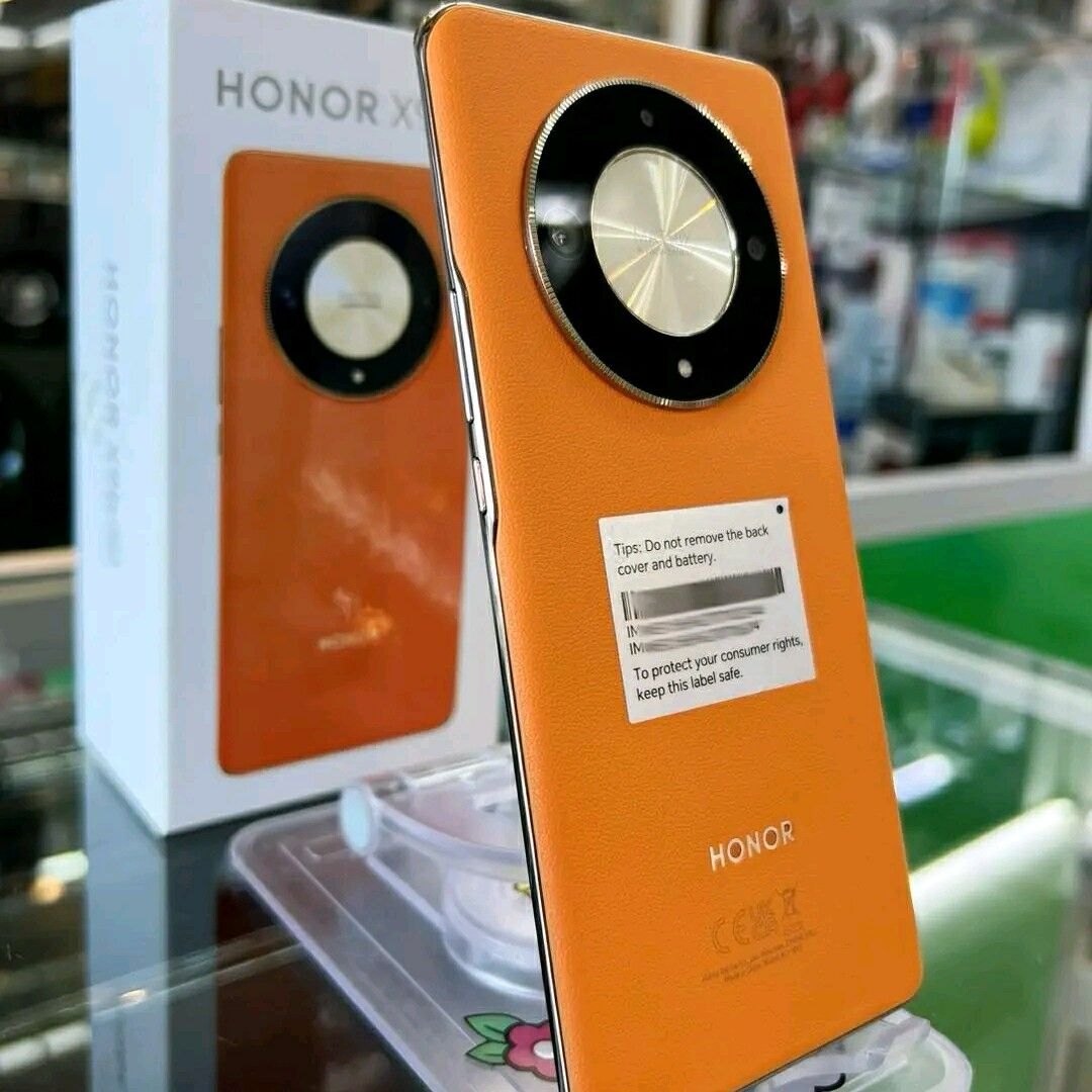 Image du produit : HONOR X9B - 256G