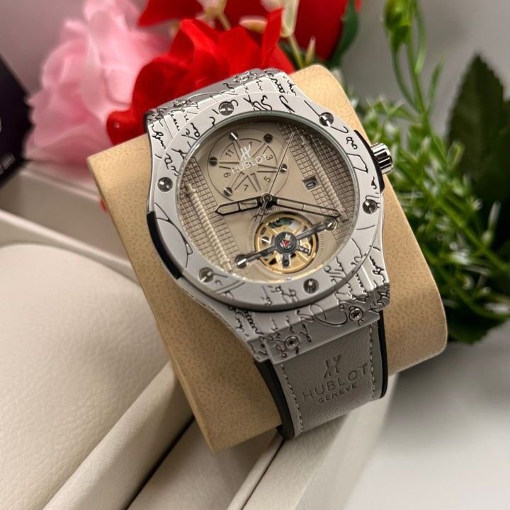 Product image thumbnail: Hublot Big Bang