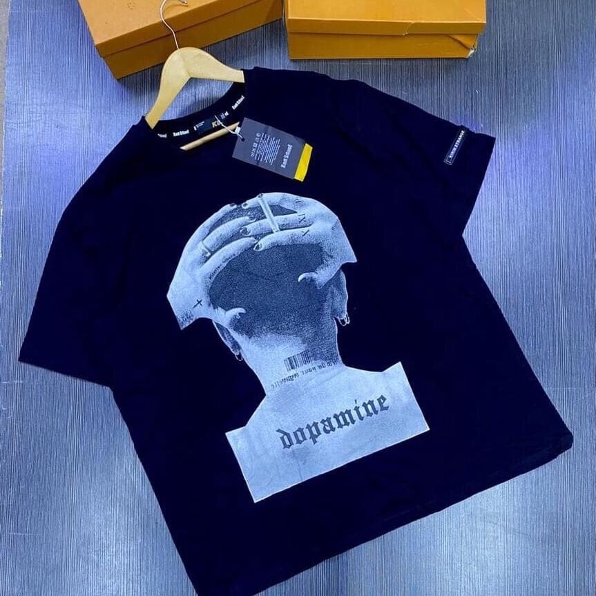 Product image thumbnail: T-shirt