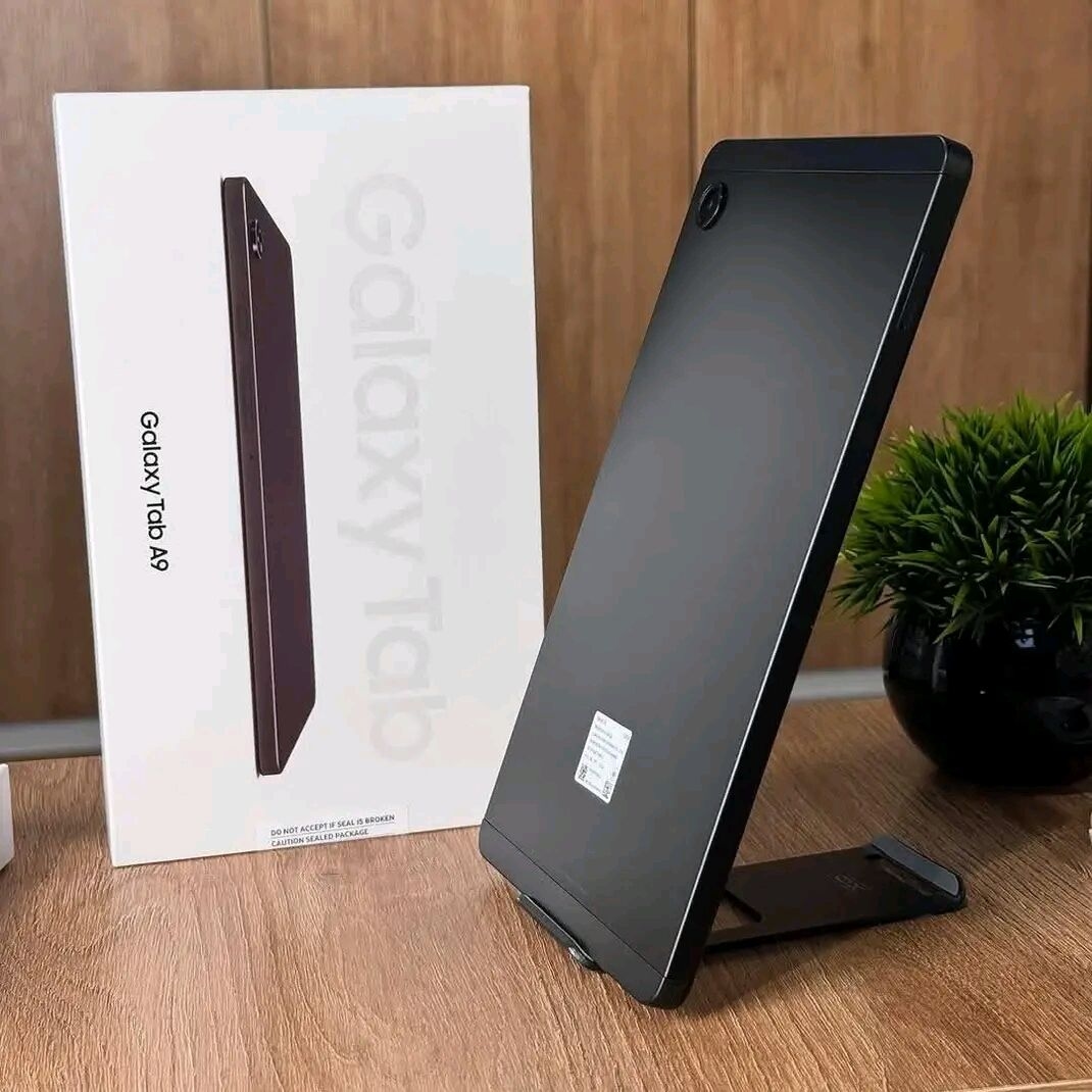 Image du produit : Tablette Samsung Galaxy Tab A9 64G