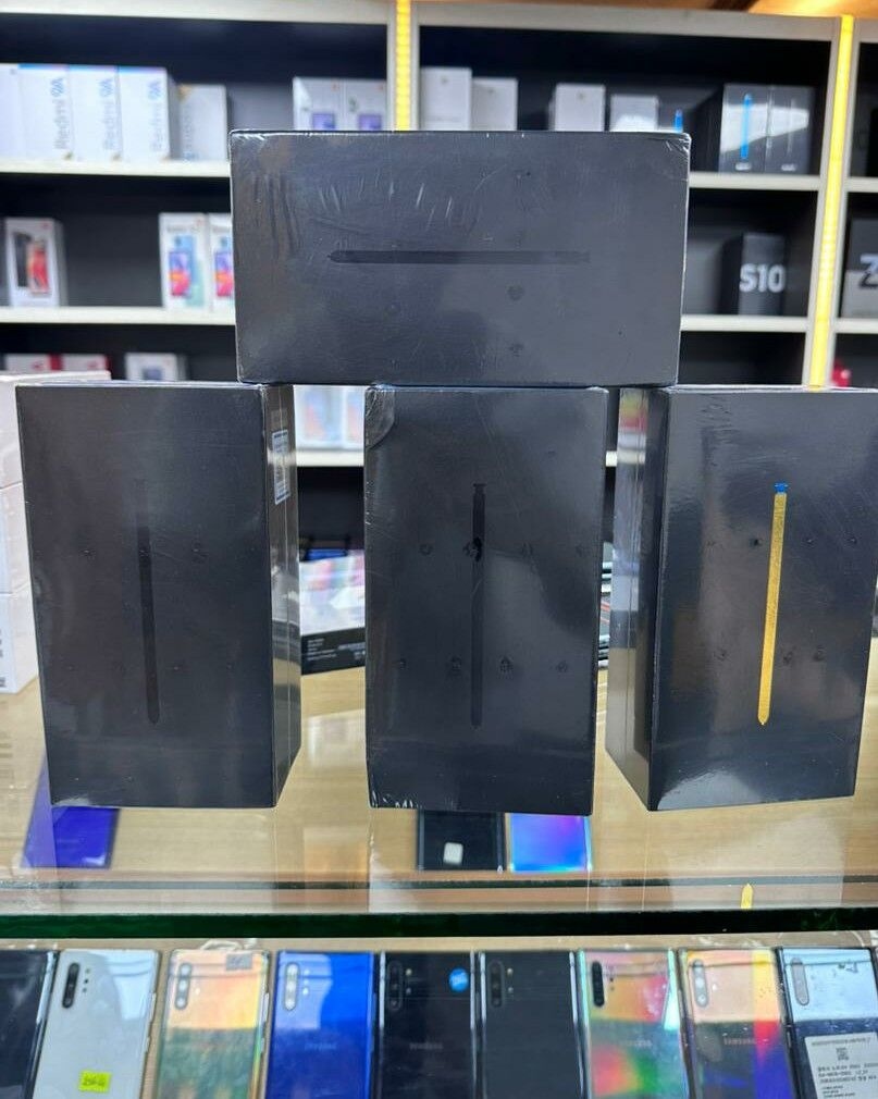 Image du produit : SAMSUNG GALAXY NOTE 9 - 512G