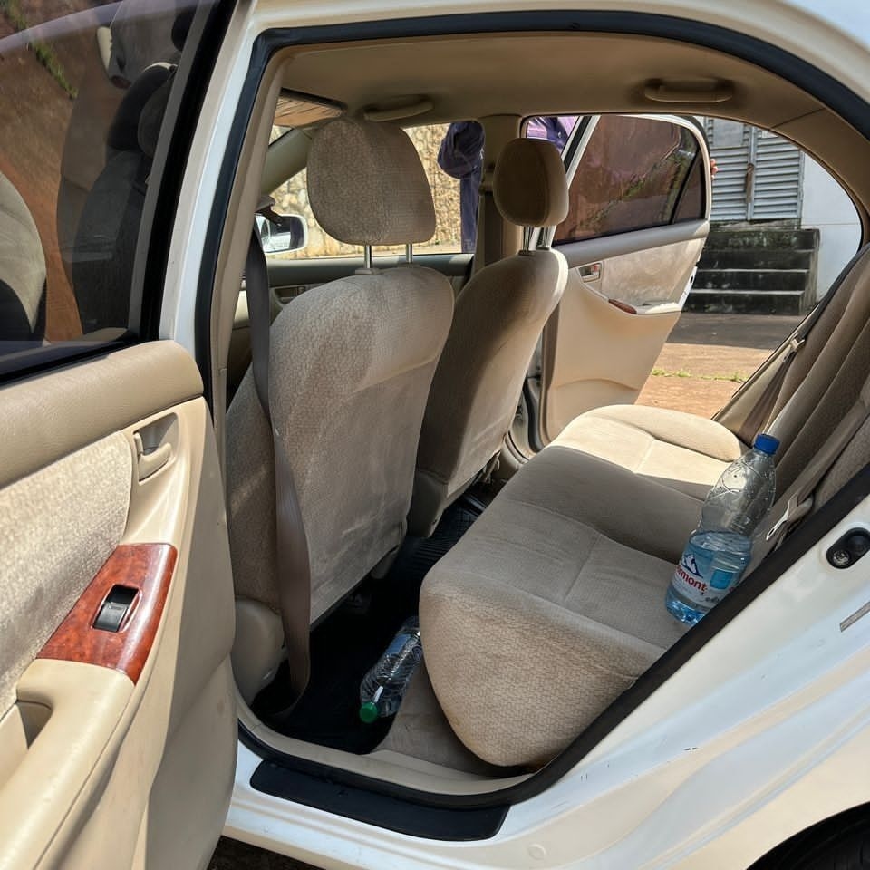 Image du produit : Toyota Corolla