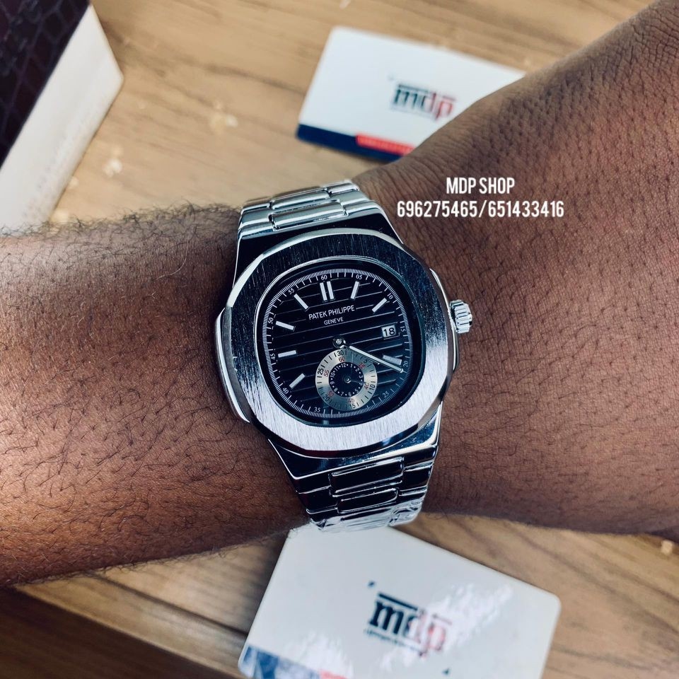 Product image thumbnail: Patek Philippe