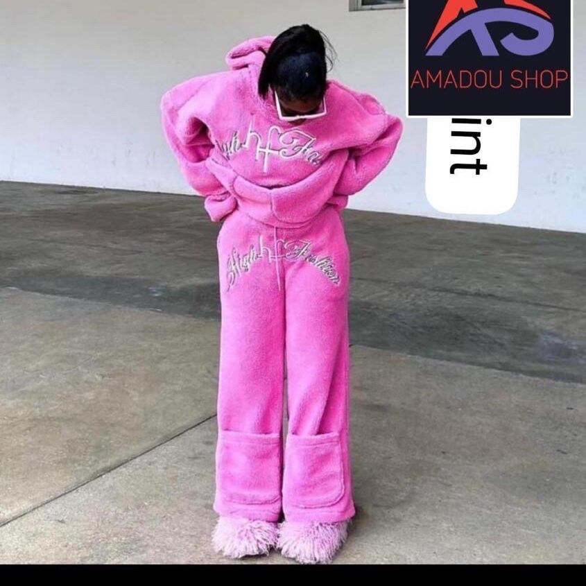 Image du produit : Deux pièces