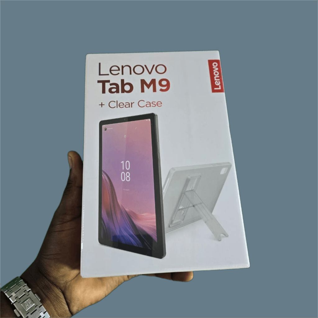 Image du produit : LENOVO TAB M9 64G