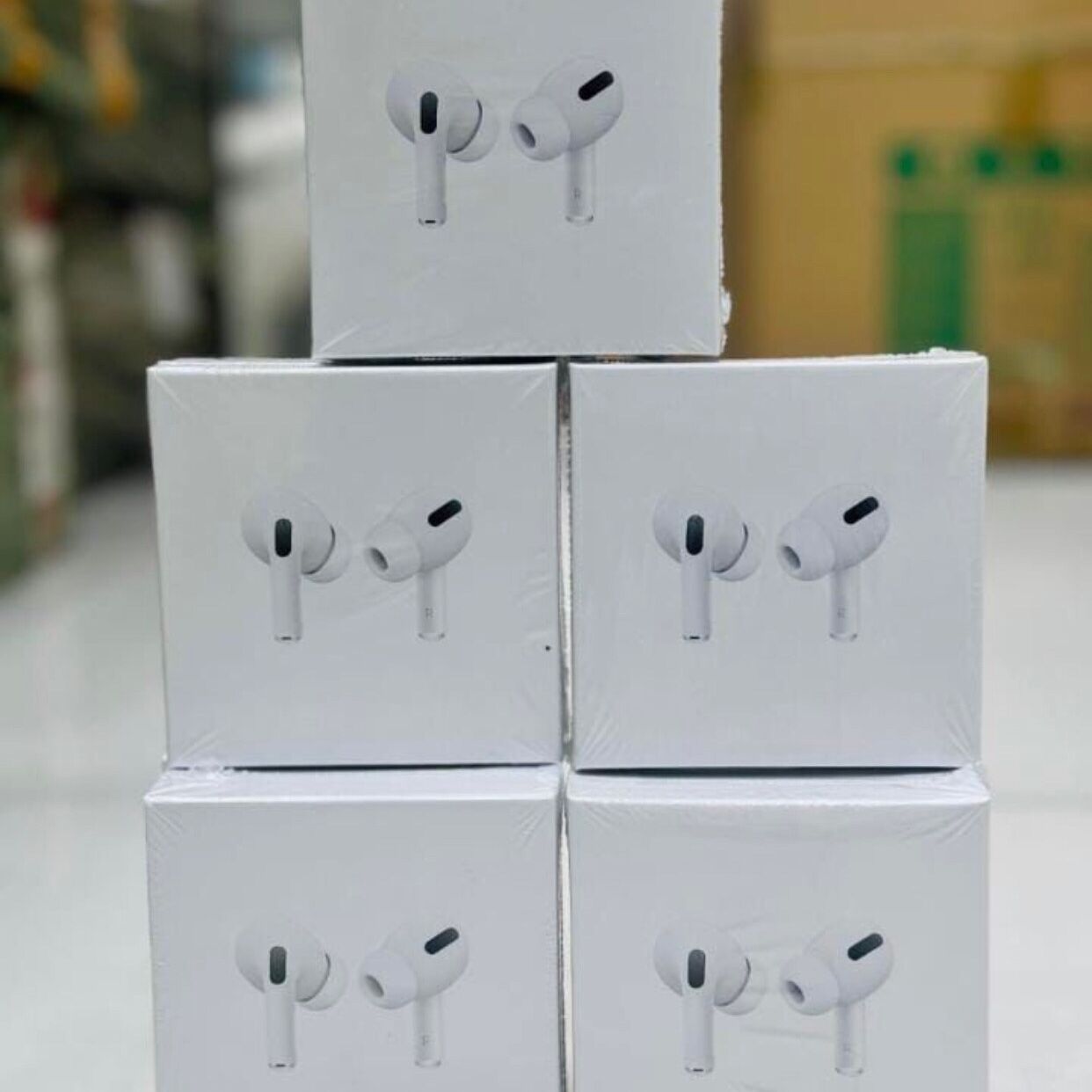 Image du produit : AirPods Pro
