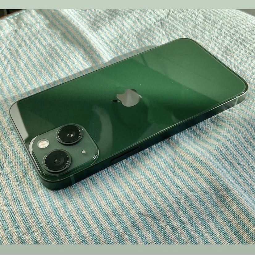 Product image thumbnail: IPhone 13 128GB