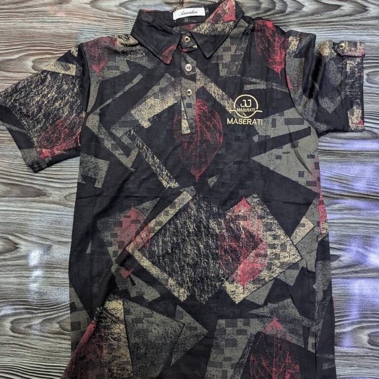 Image du produit : Polo T-shirt