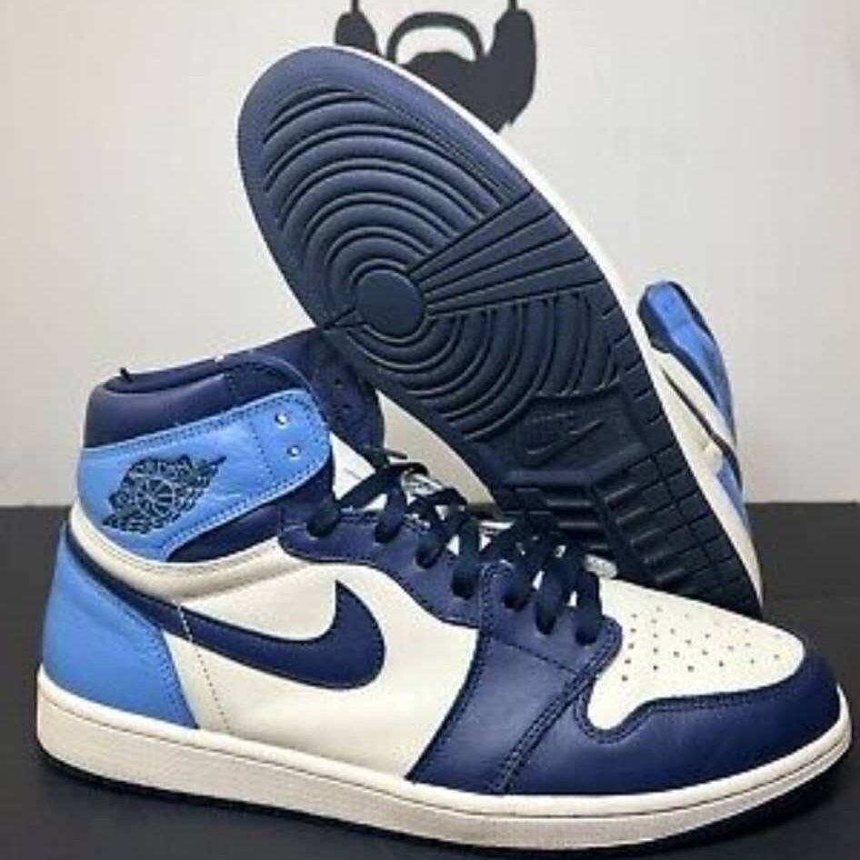 Image du produit : JORDAN 1