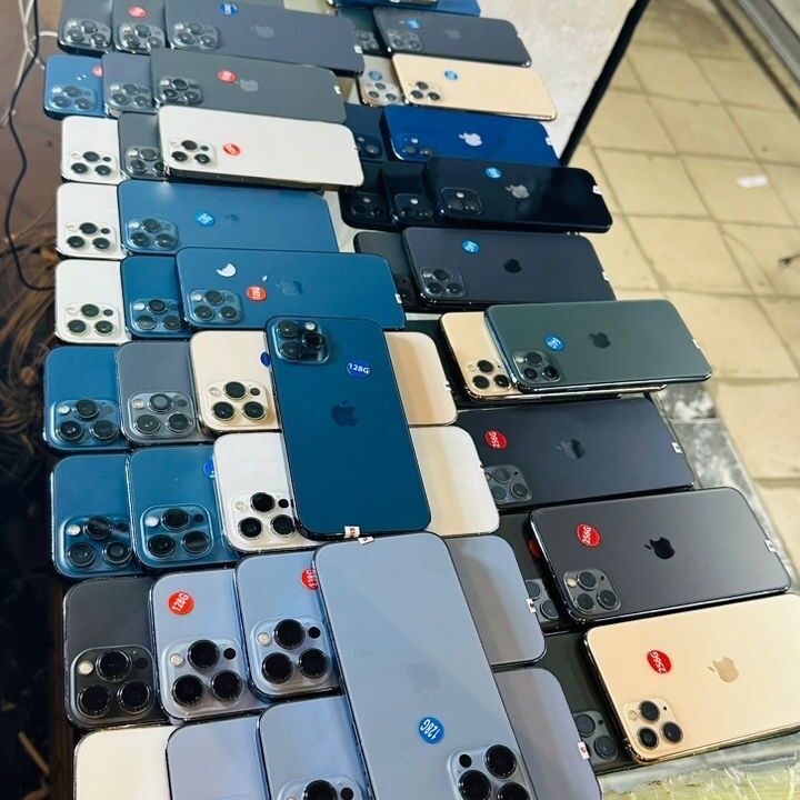 Product image thumbnail: 13 pro max