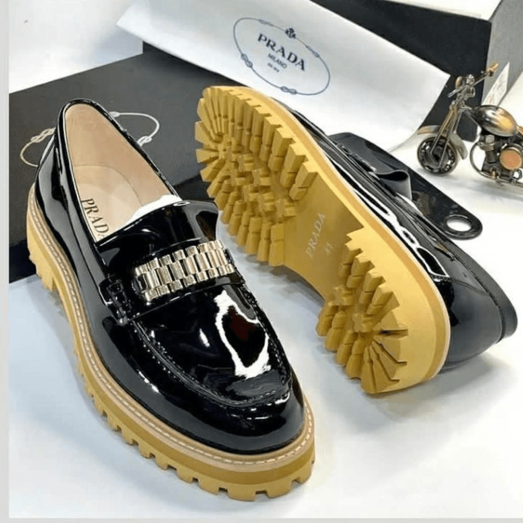 Product image thumbnail: Prada 40, 41, 42, 44, 45