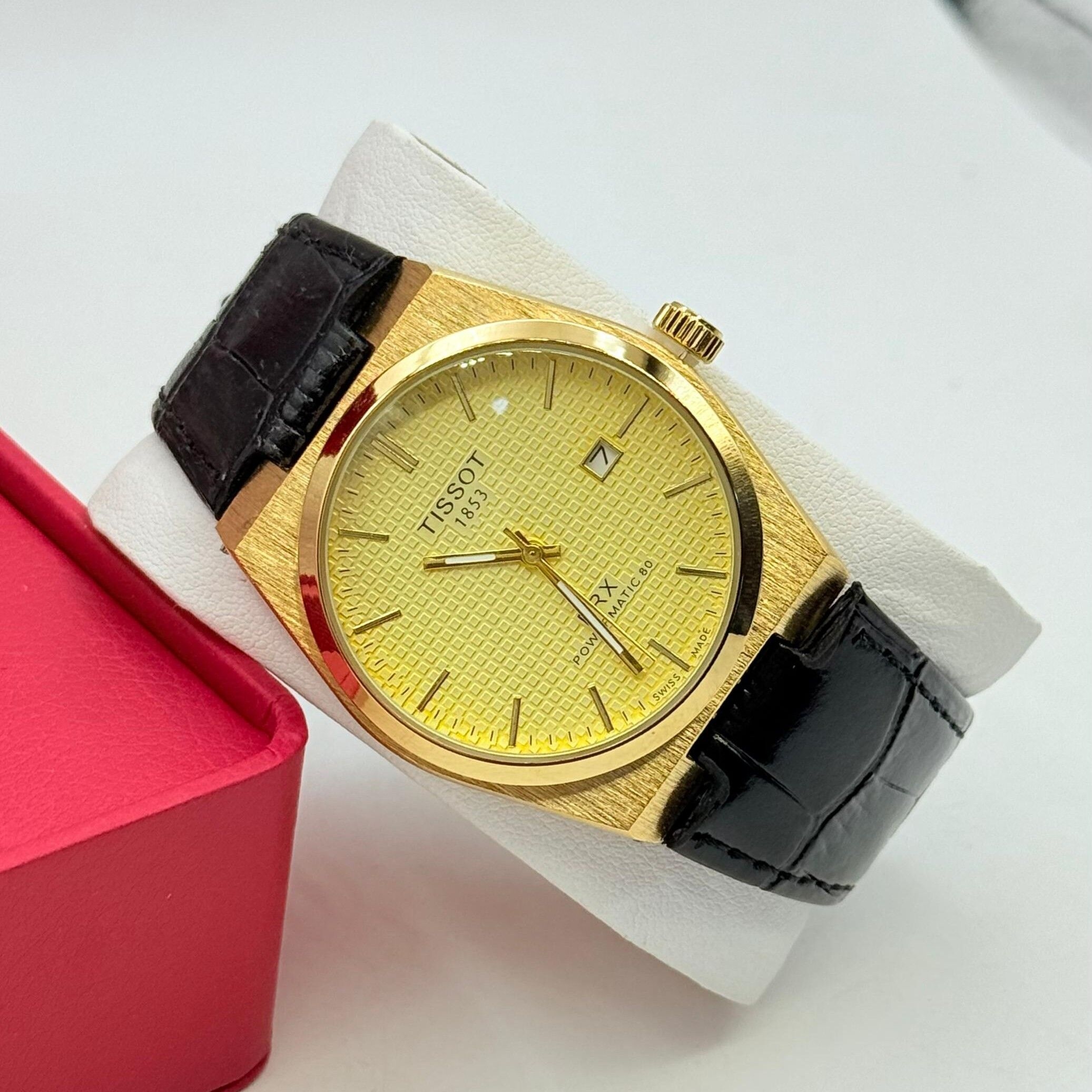 Image du produit : Tissot PRX