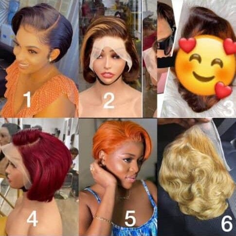 Image du produit : pixie