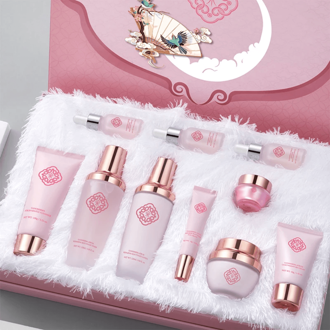 Image du produit : VOTRE COFFRE DE BEAUTÉ