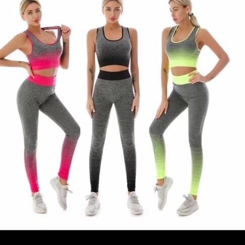 Image du produit : Ensemble de gymnastique