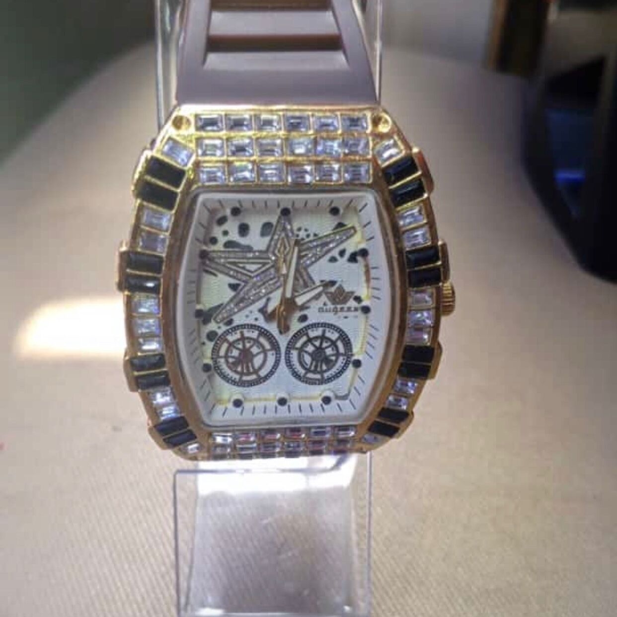 Image du produit : montre de glace