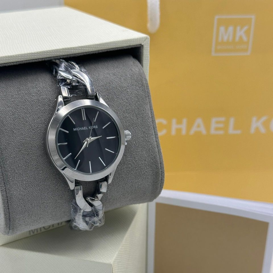 Product image thumbnail: MK women's watches