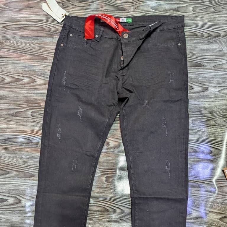 Image du produit : Pantalon en jean